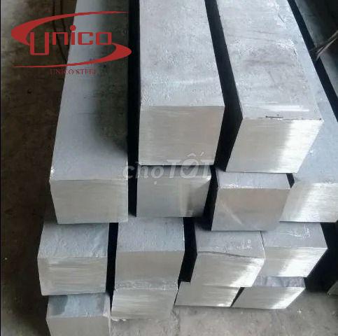 Giới thiệu vuông đặc inox 310S và ứng dụng thực tế